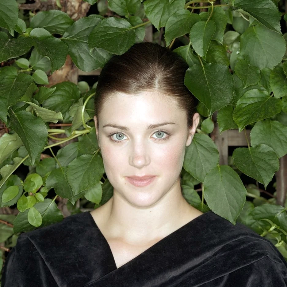 Lucy Ursula Griffiths