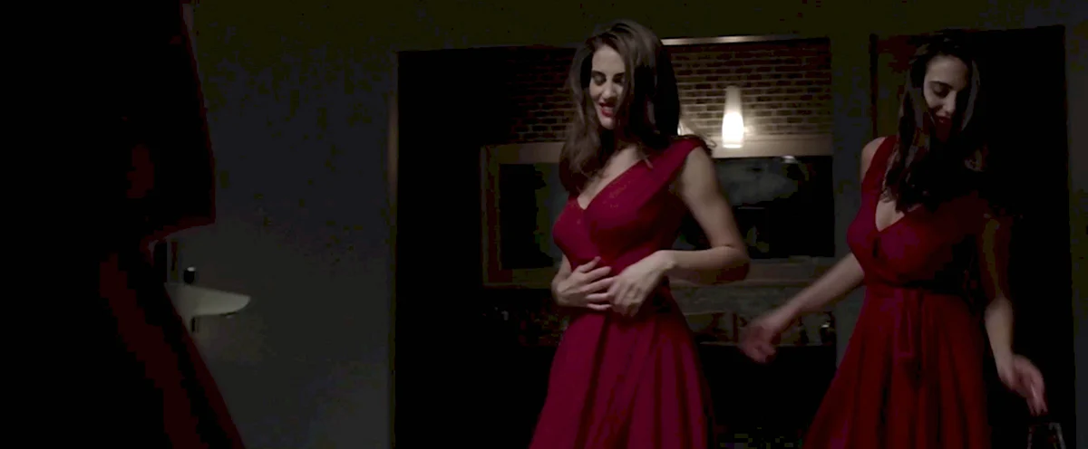 Luisa Moraes Solace