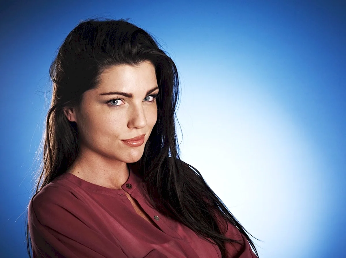 Луиза Клифф Louise Cliffe