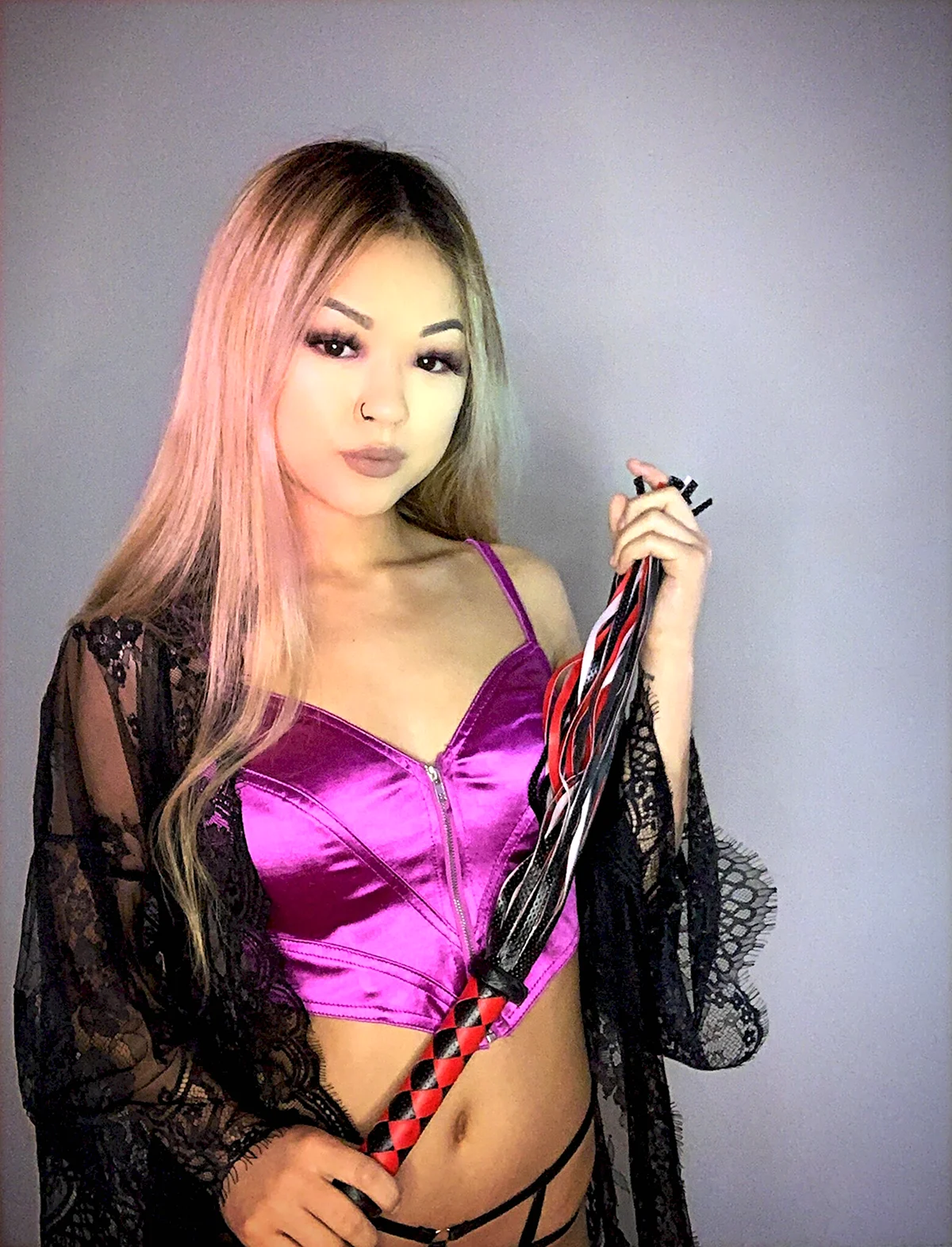 Lulu Choo