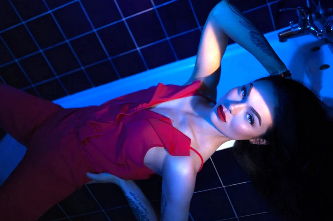 Luxuria Astaroth ММА