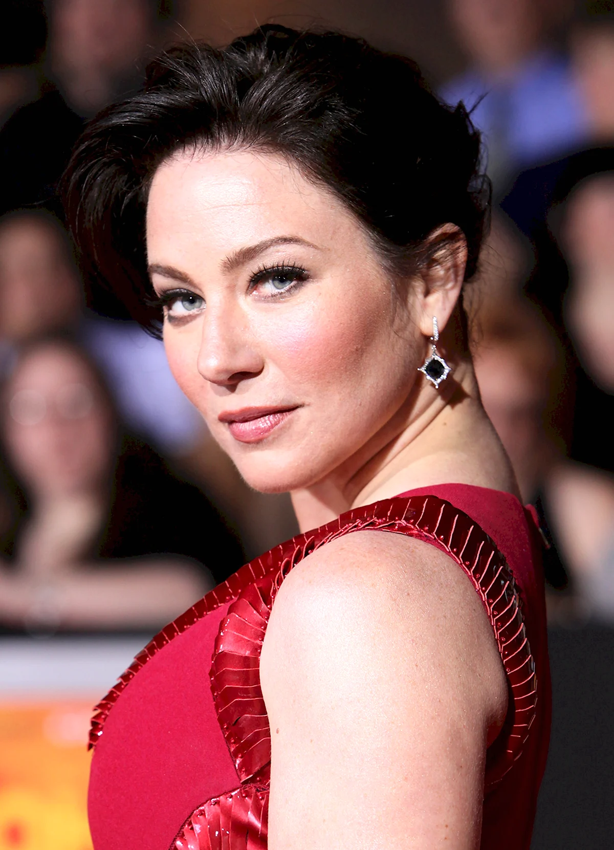 Lynn Collins