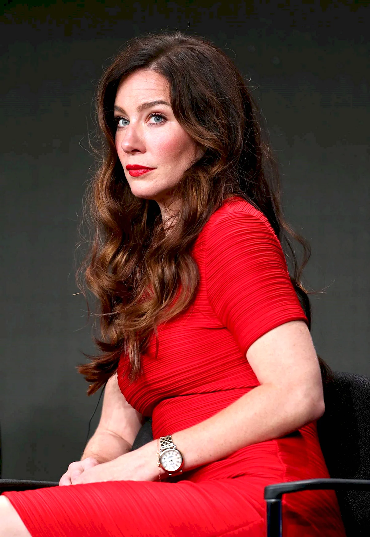 Lynn Collins