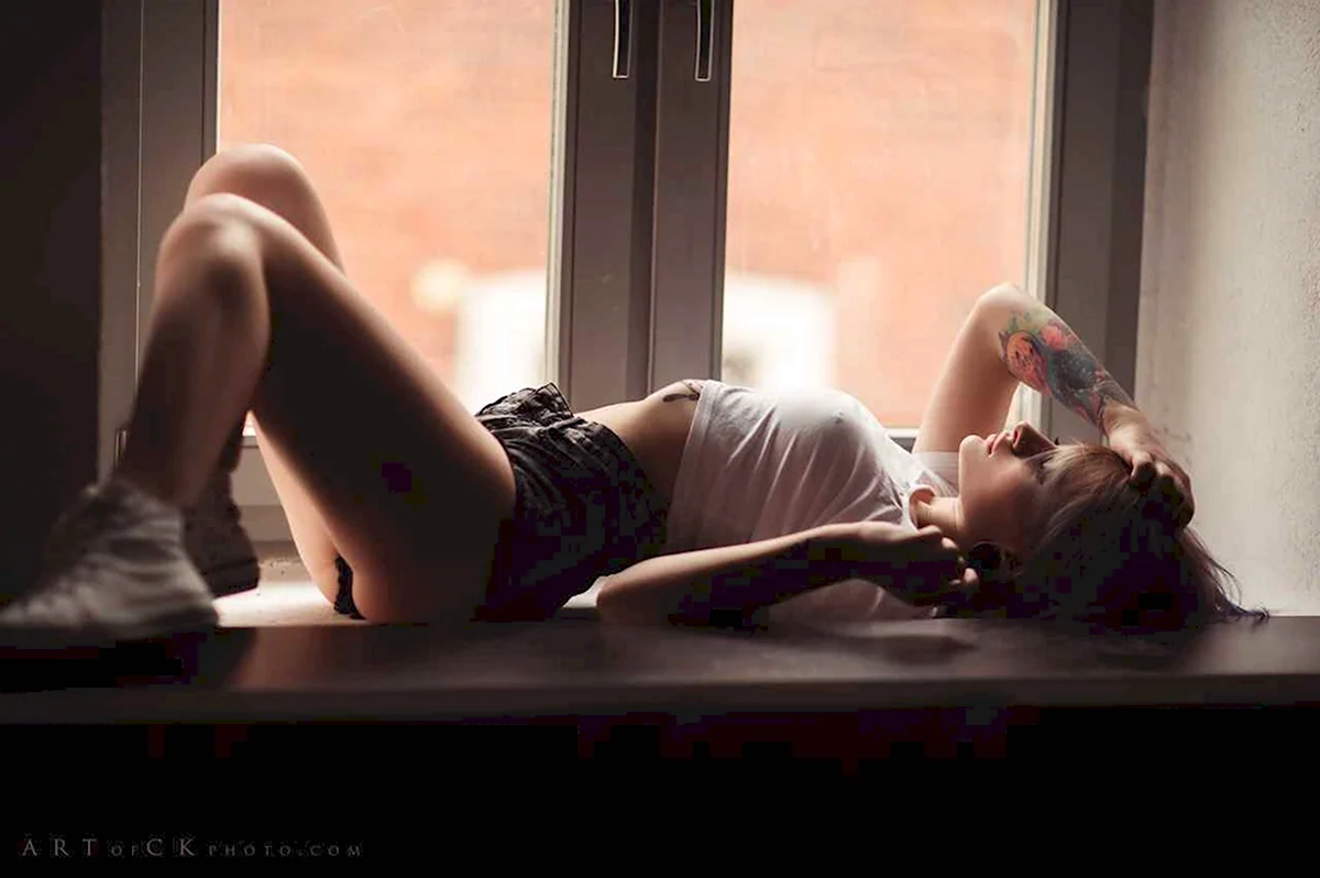 Lyuba Suicide
