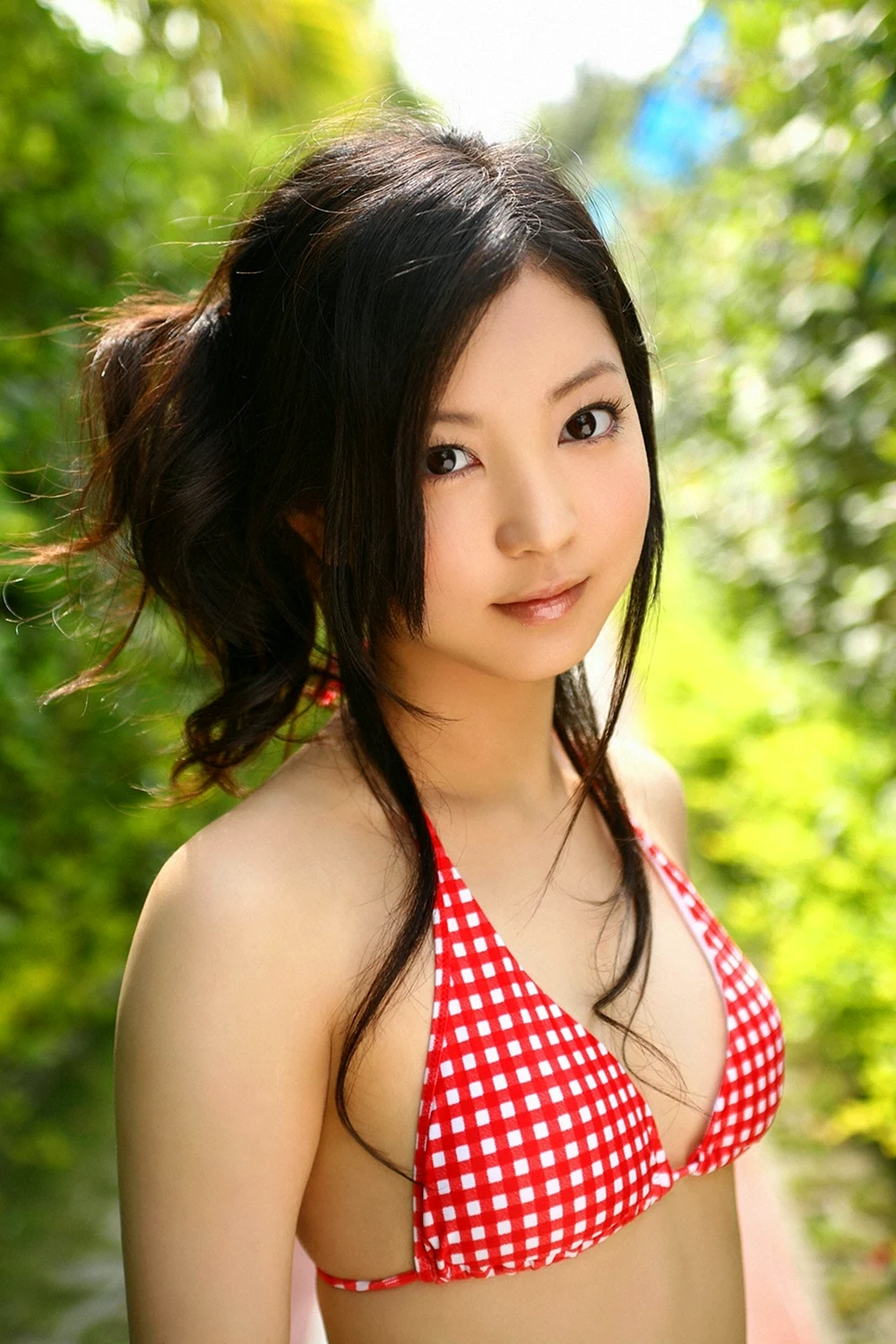 Maari Nakashima