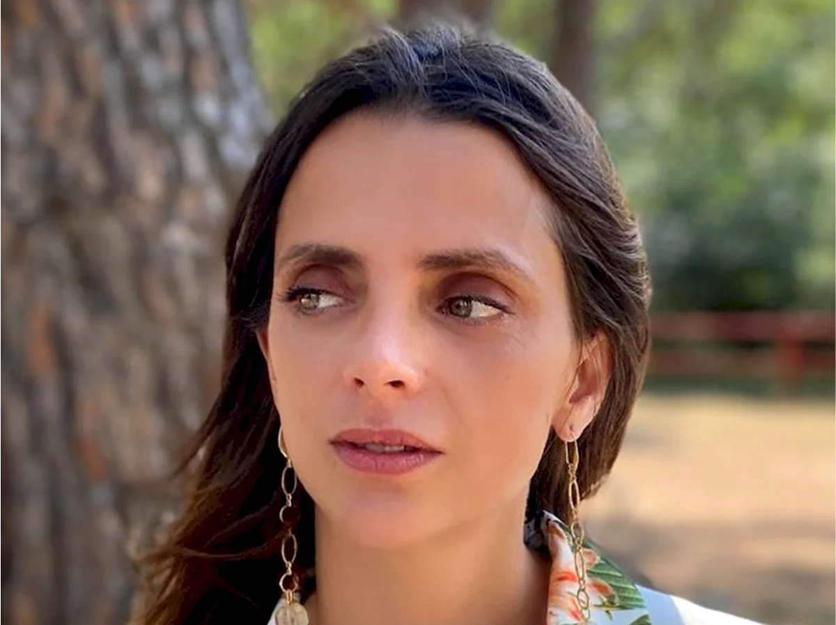 Macarena Gomez