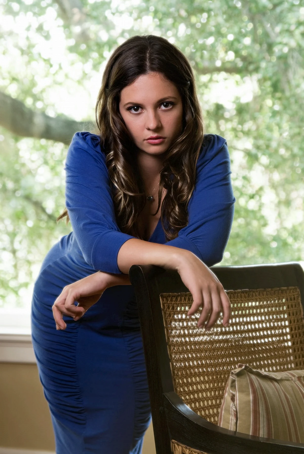 Mackenzie Rosman
