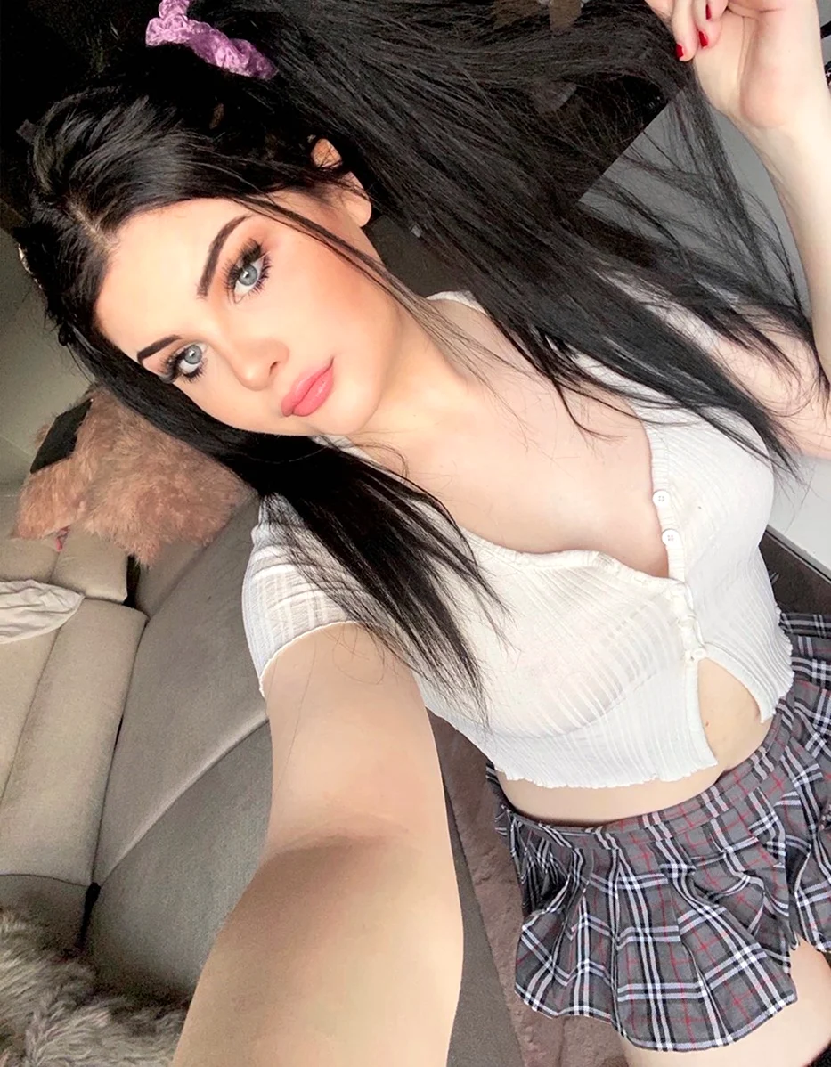 Maddy @babymaddyxo