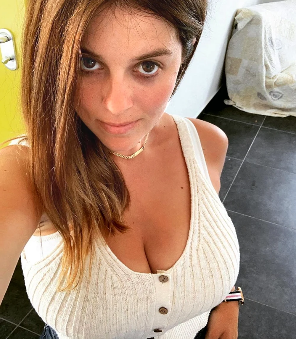 Maddy gio