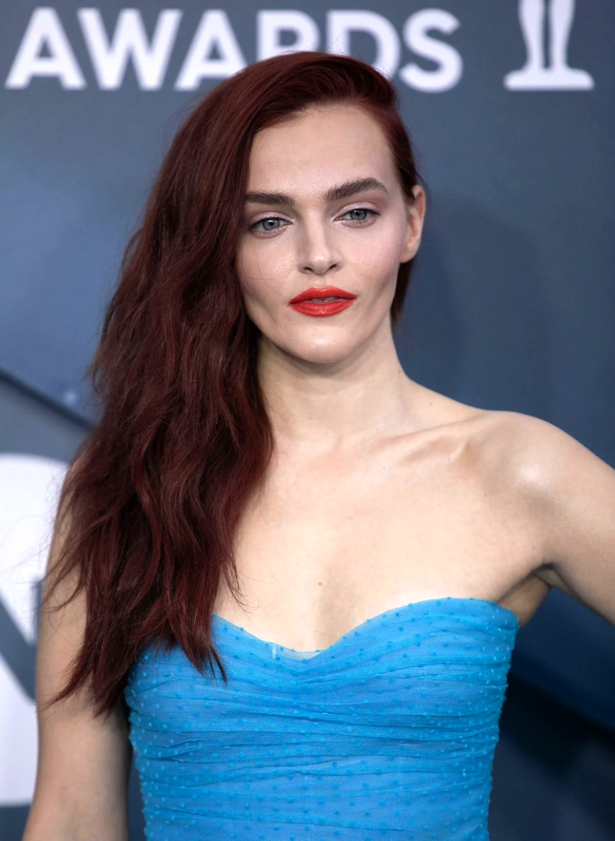 Madeline Brewer