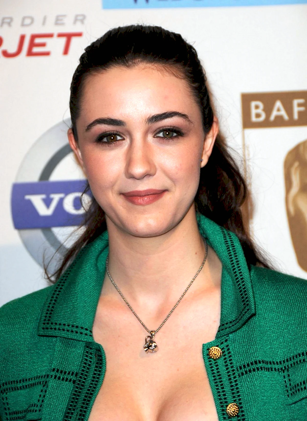 Madeline zima