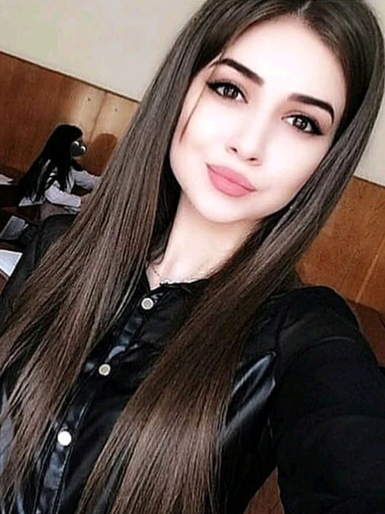 Мадина Тахгириева