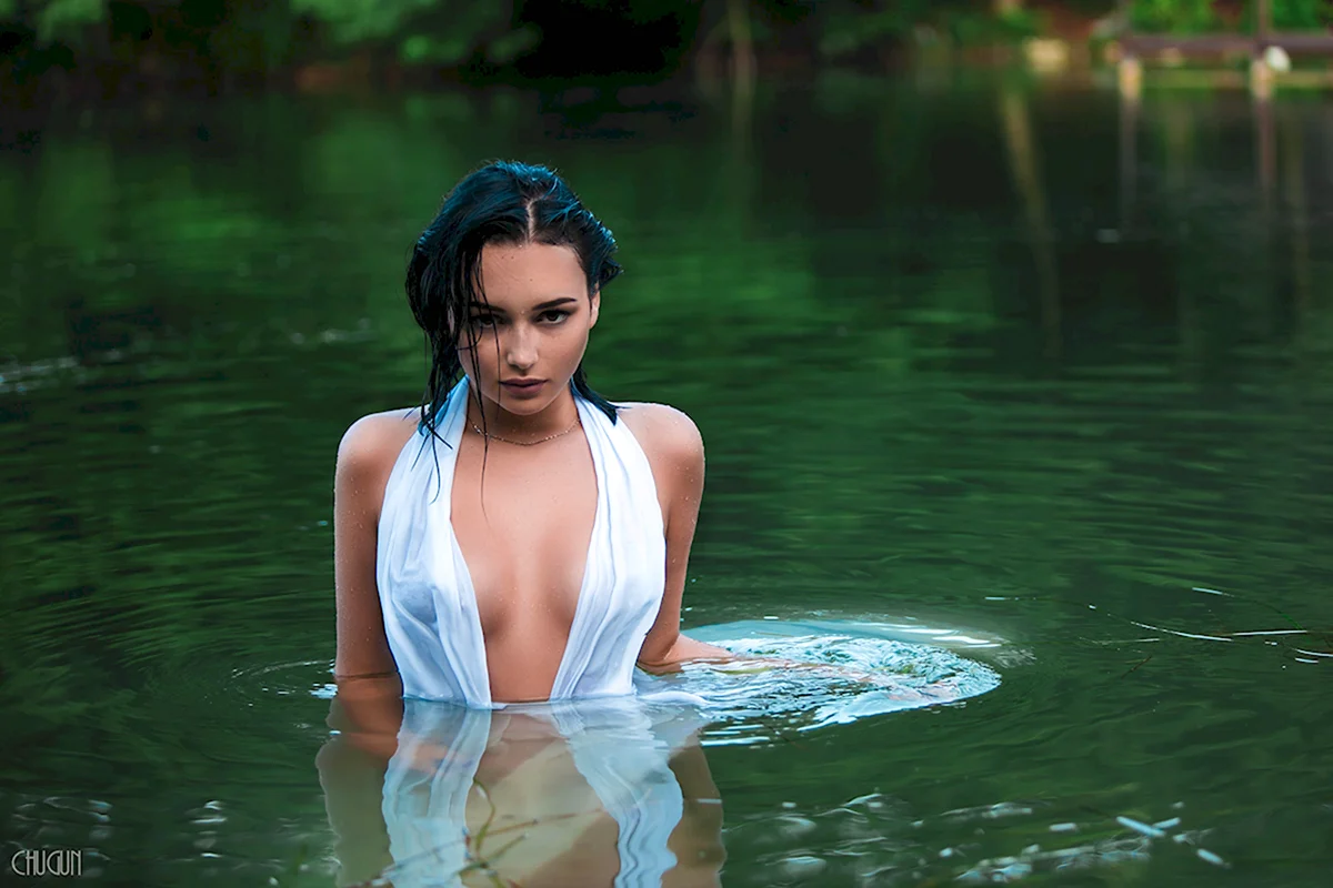 Майя Водецкая