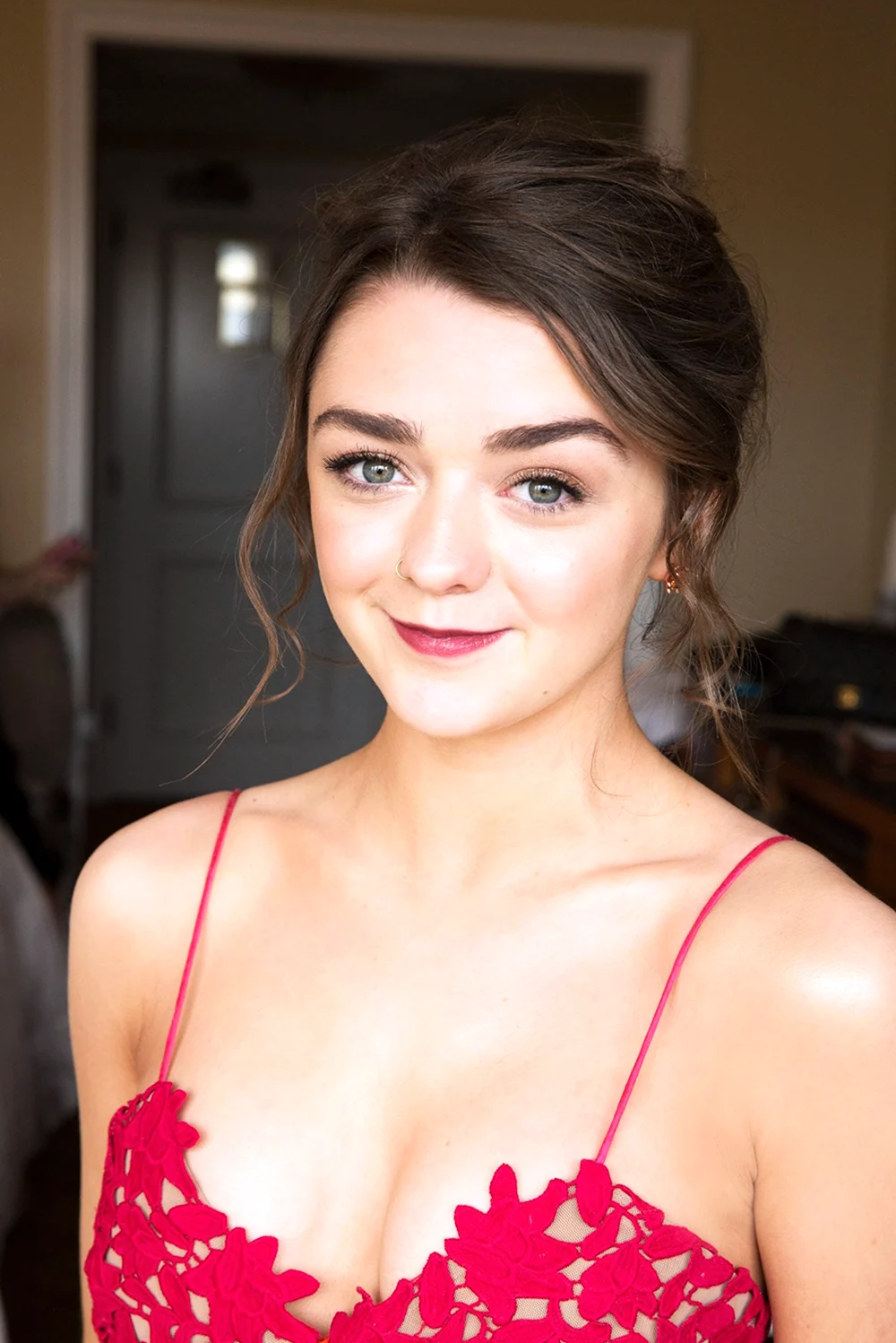 Maisie Williams