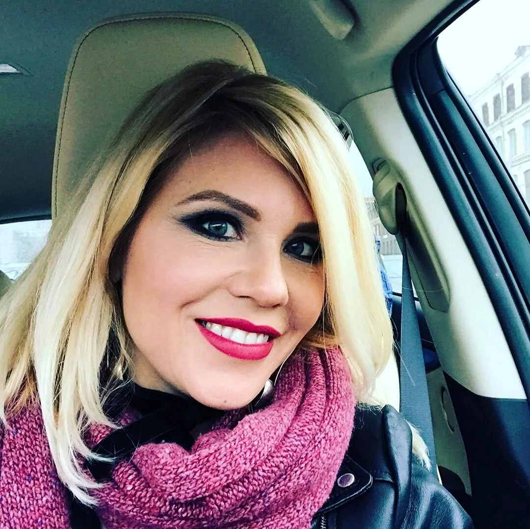 Макаревич Анастасия Алексеевна
