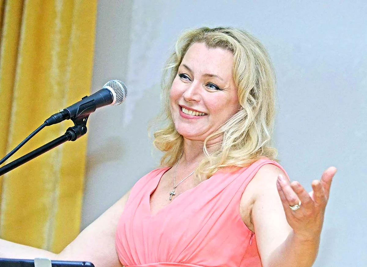 Маховикова Мария Валериевна Единая Россия