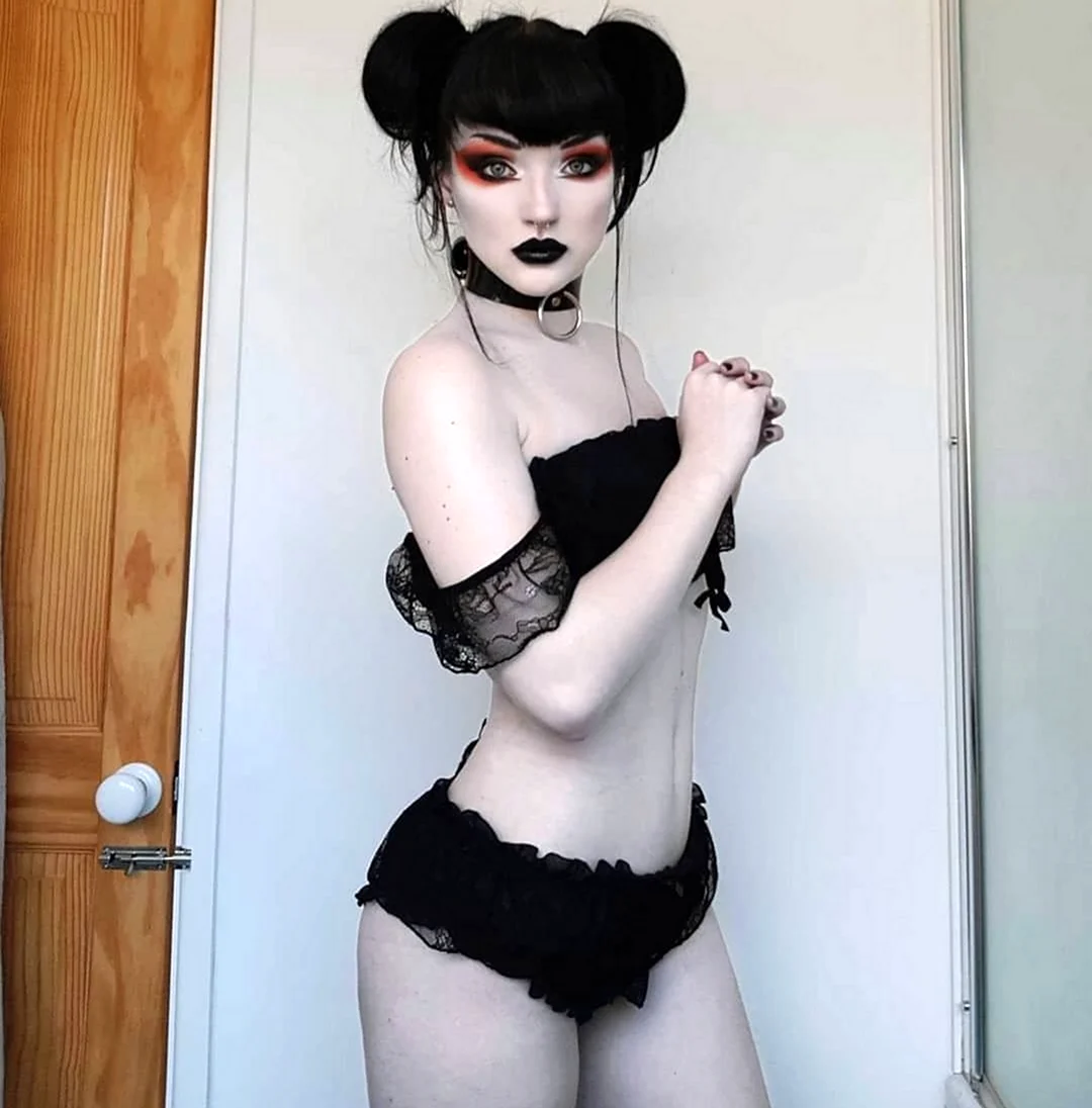 Mara goth