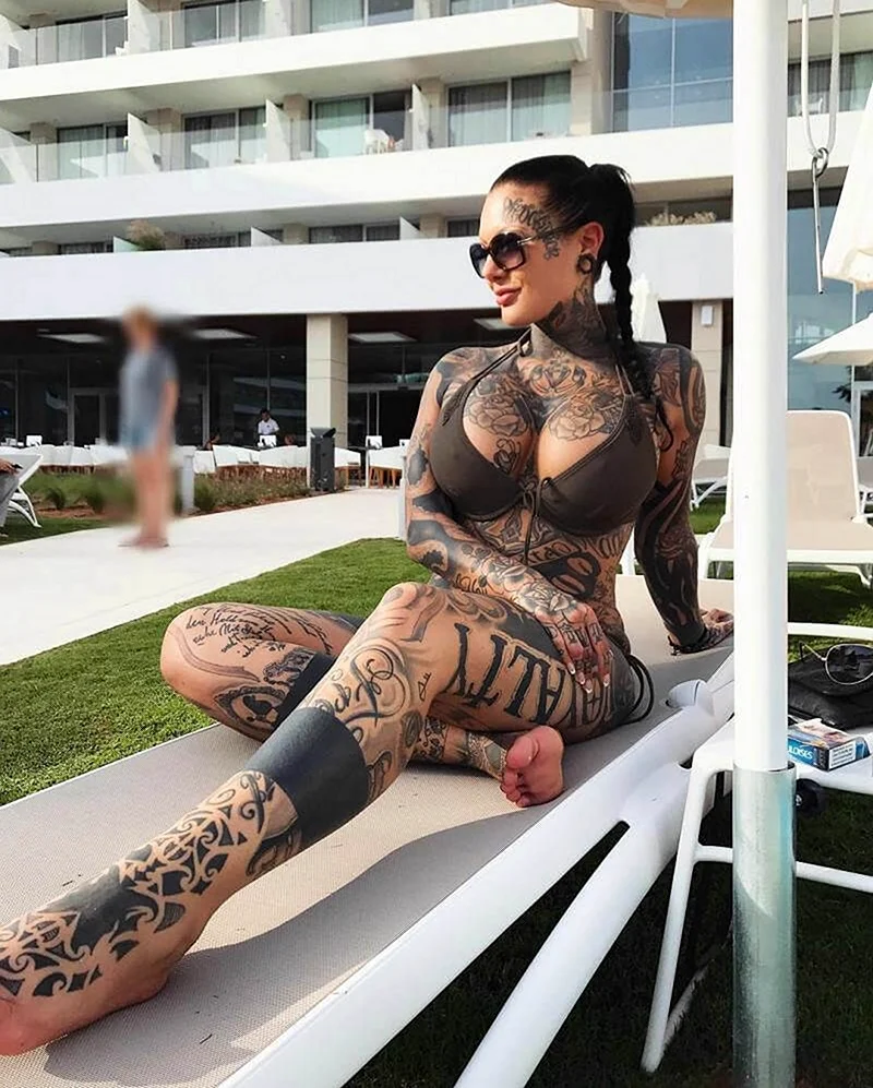 Mara Inkperial