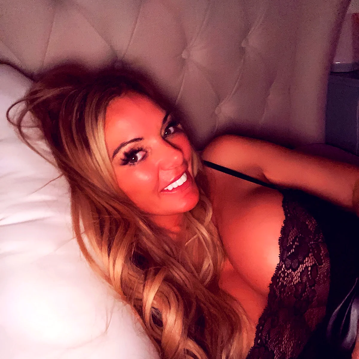 Мари Регеда only Fans