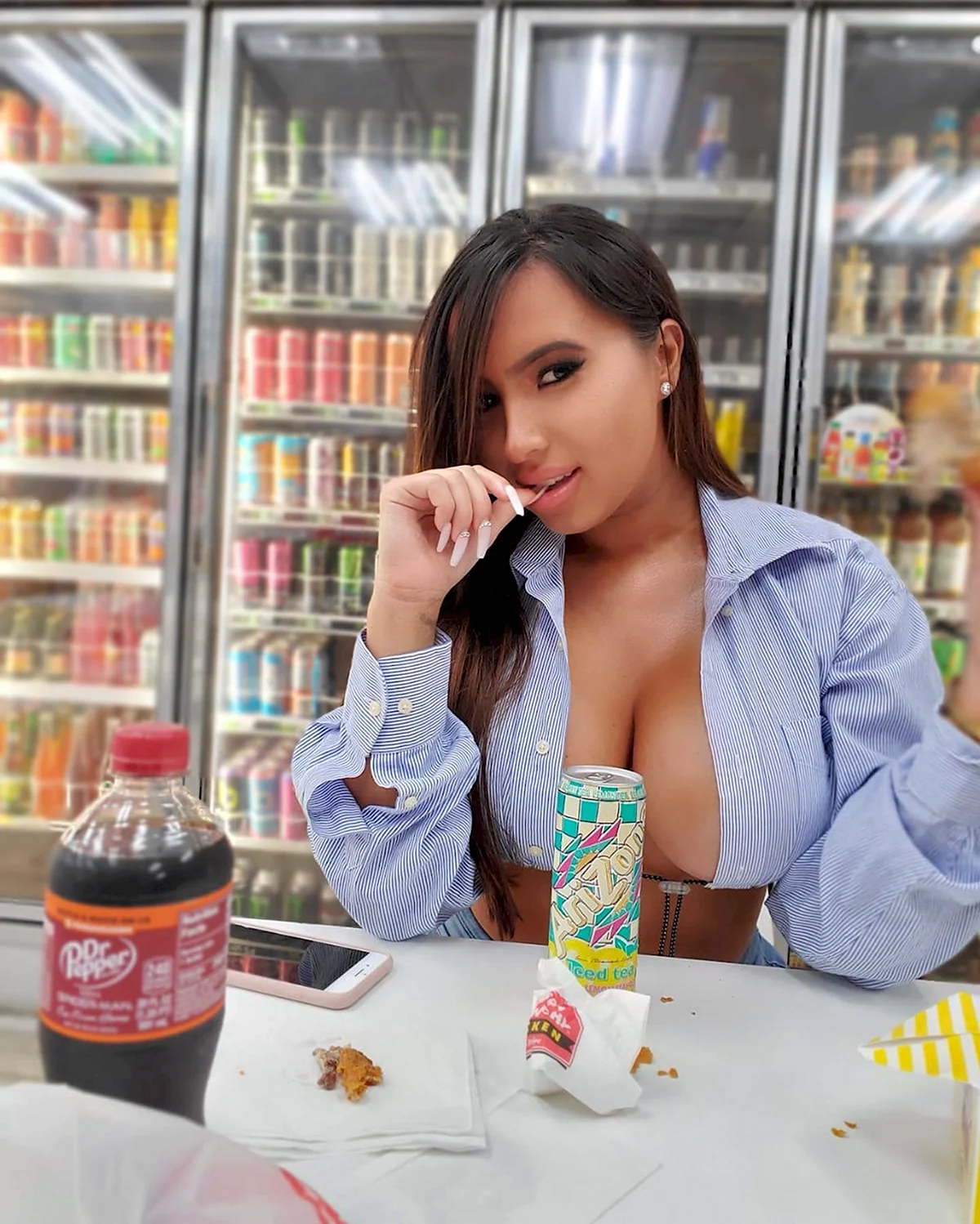 Maria Gjieli