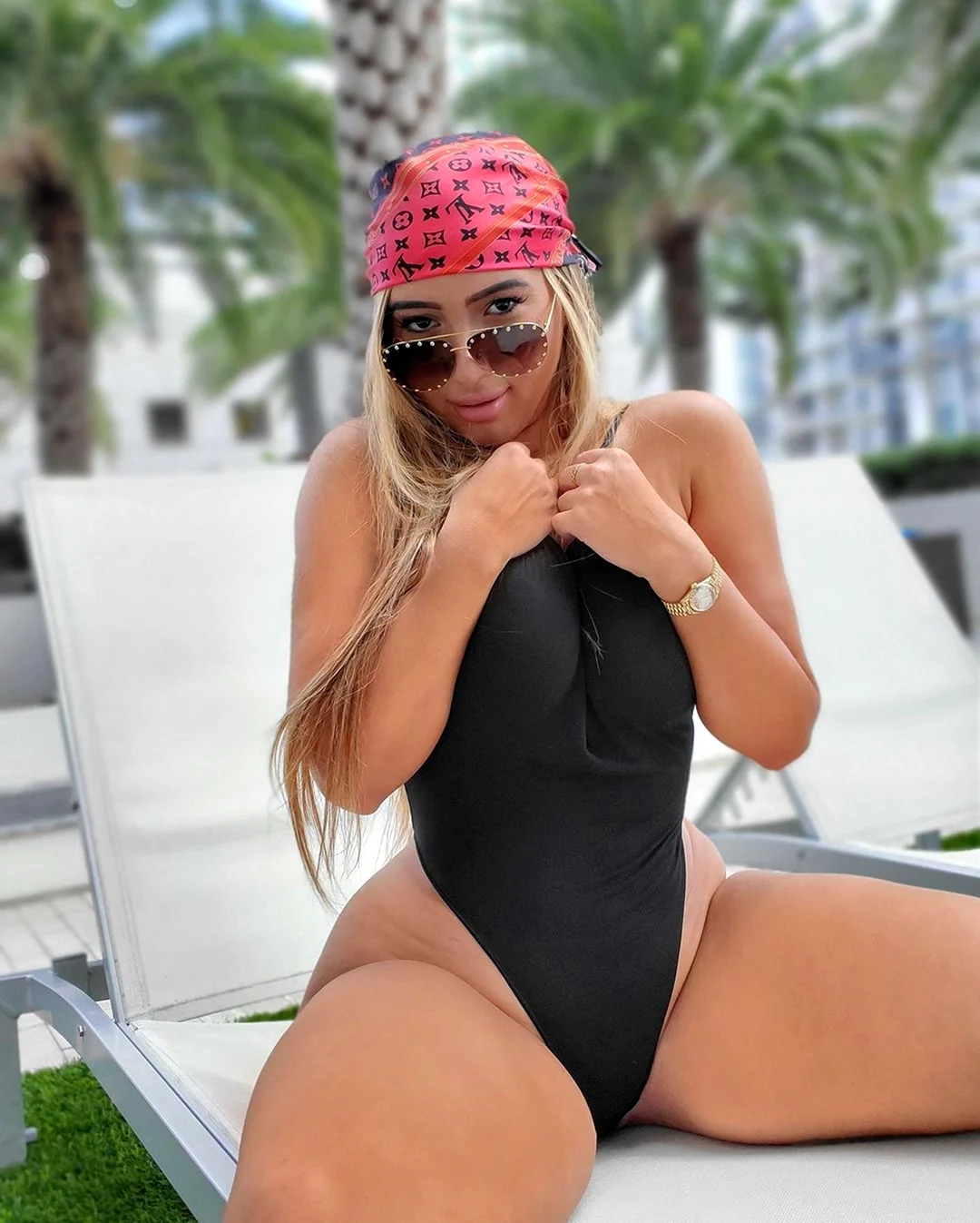 Maria Gjieli