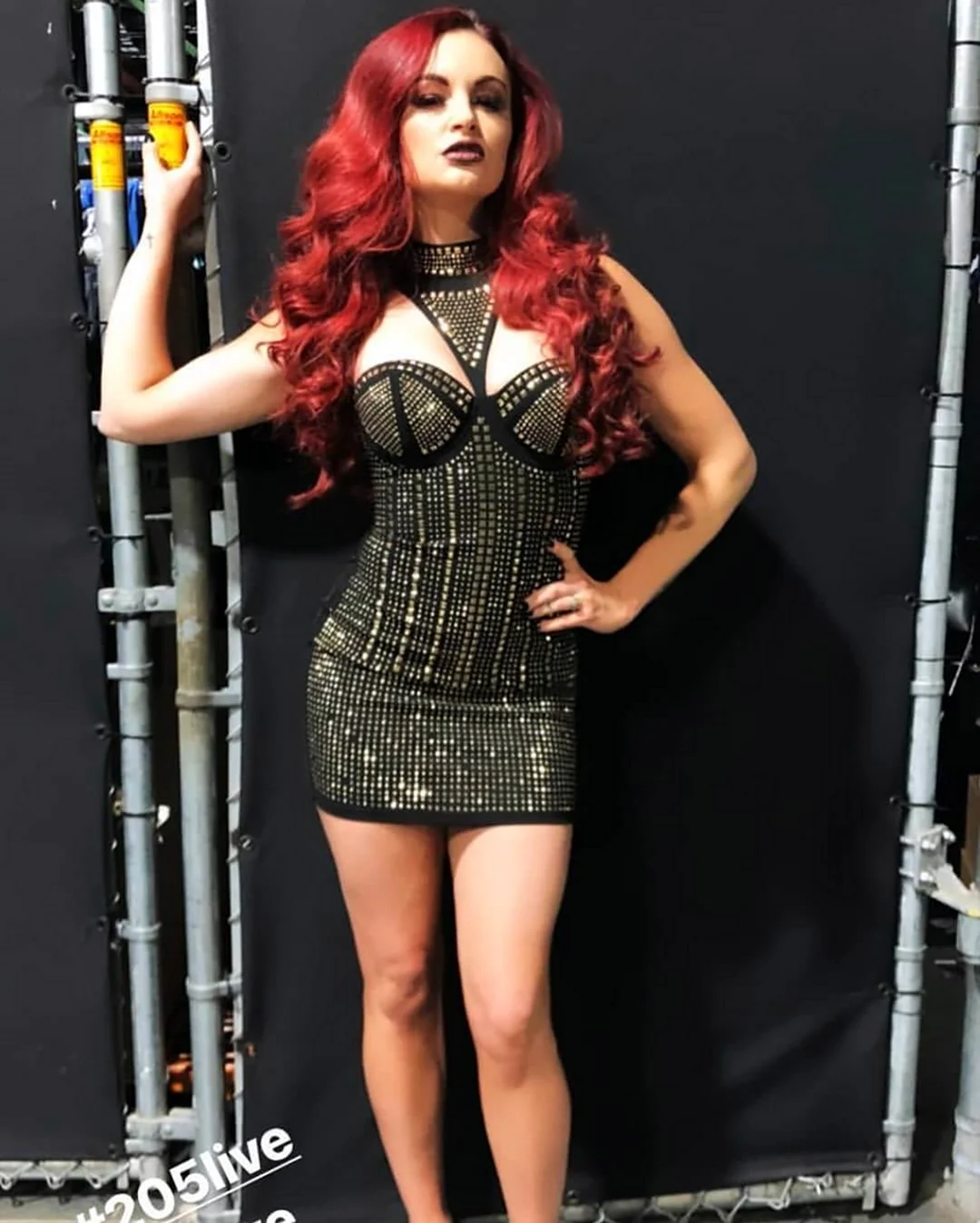 Maria Kanellis 2020