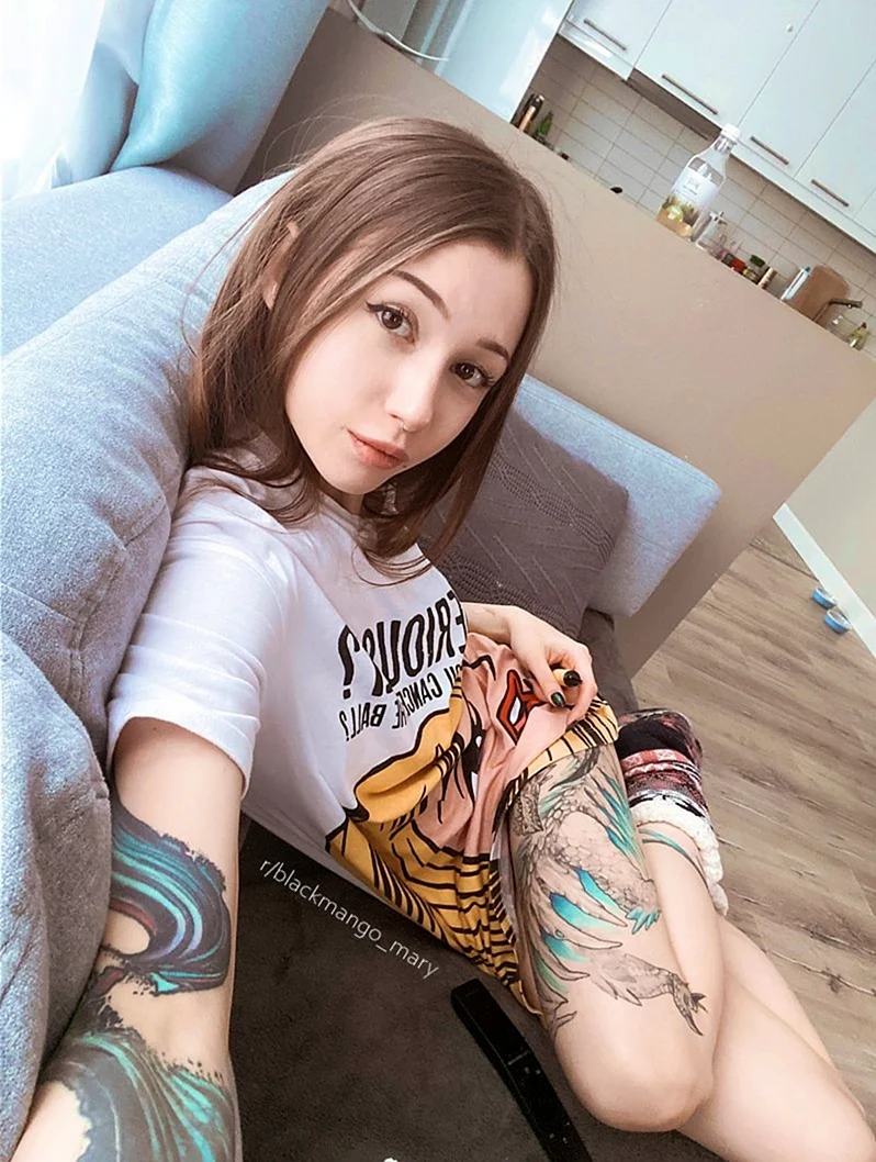 Maria mikimakey