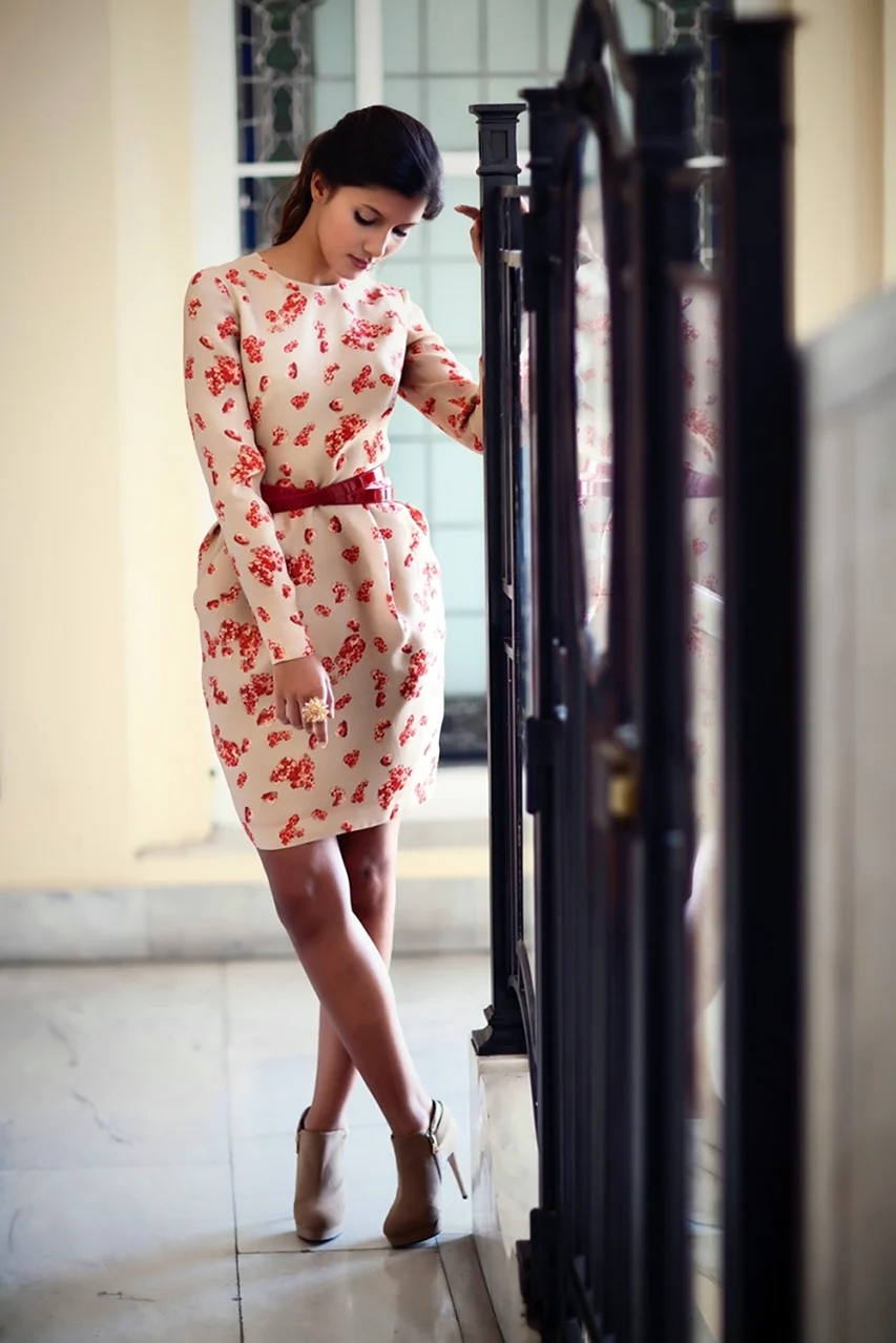 Mariam Bachir