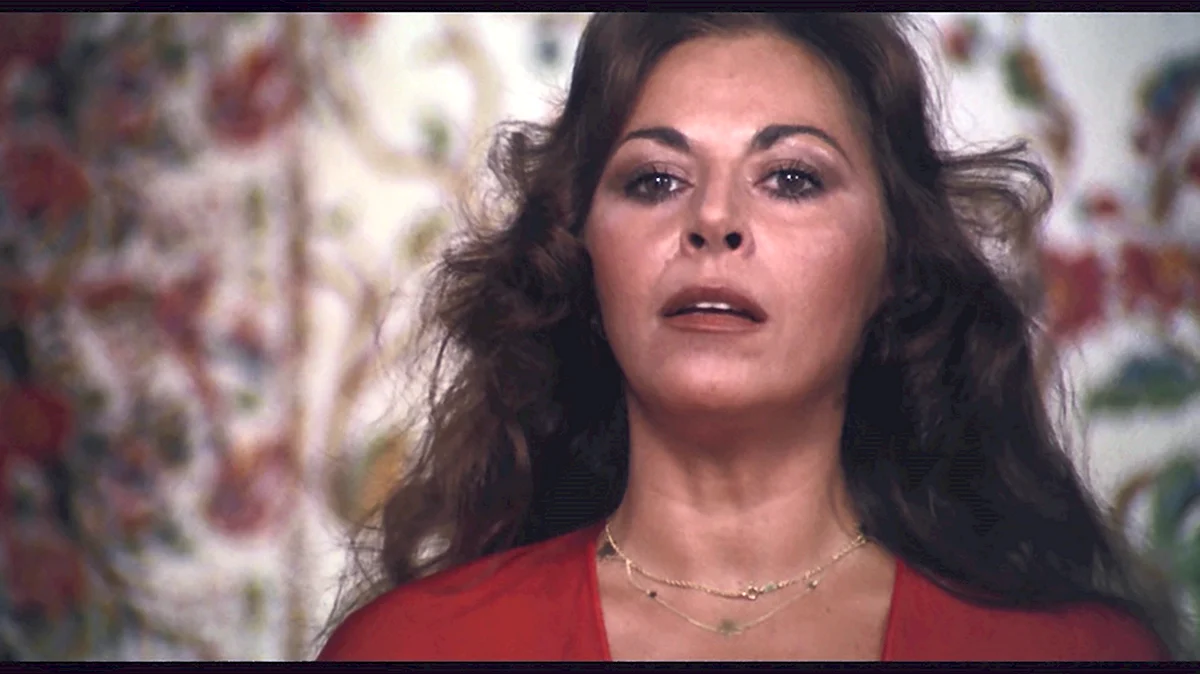 Марианджела Джордано Mariangela Giordano