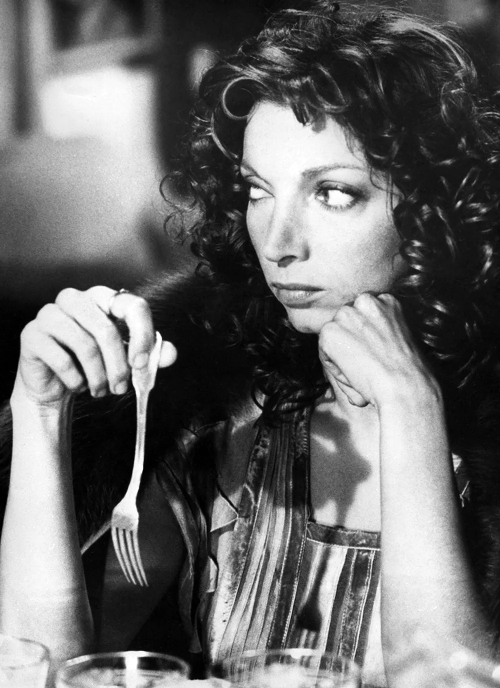 Марианджела Мелато Mariangela Melato