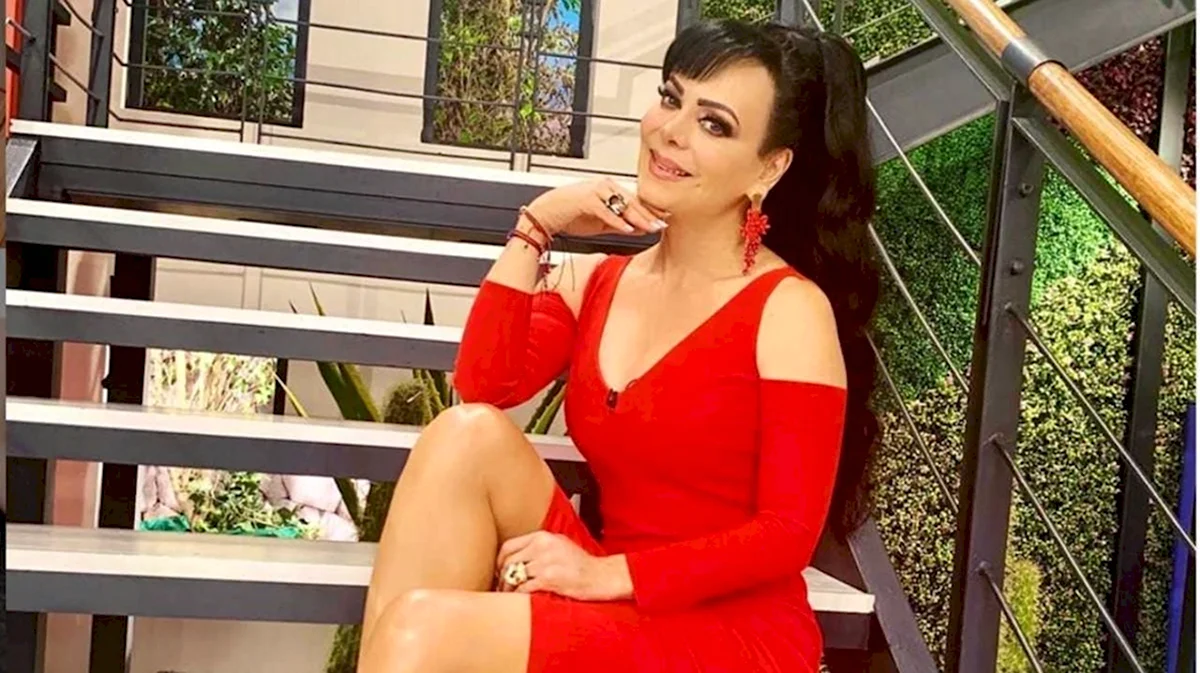 Maribel Guardia фильмы