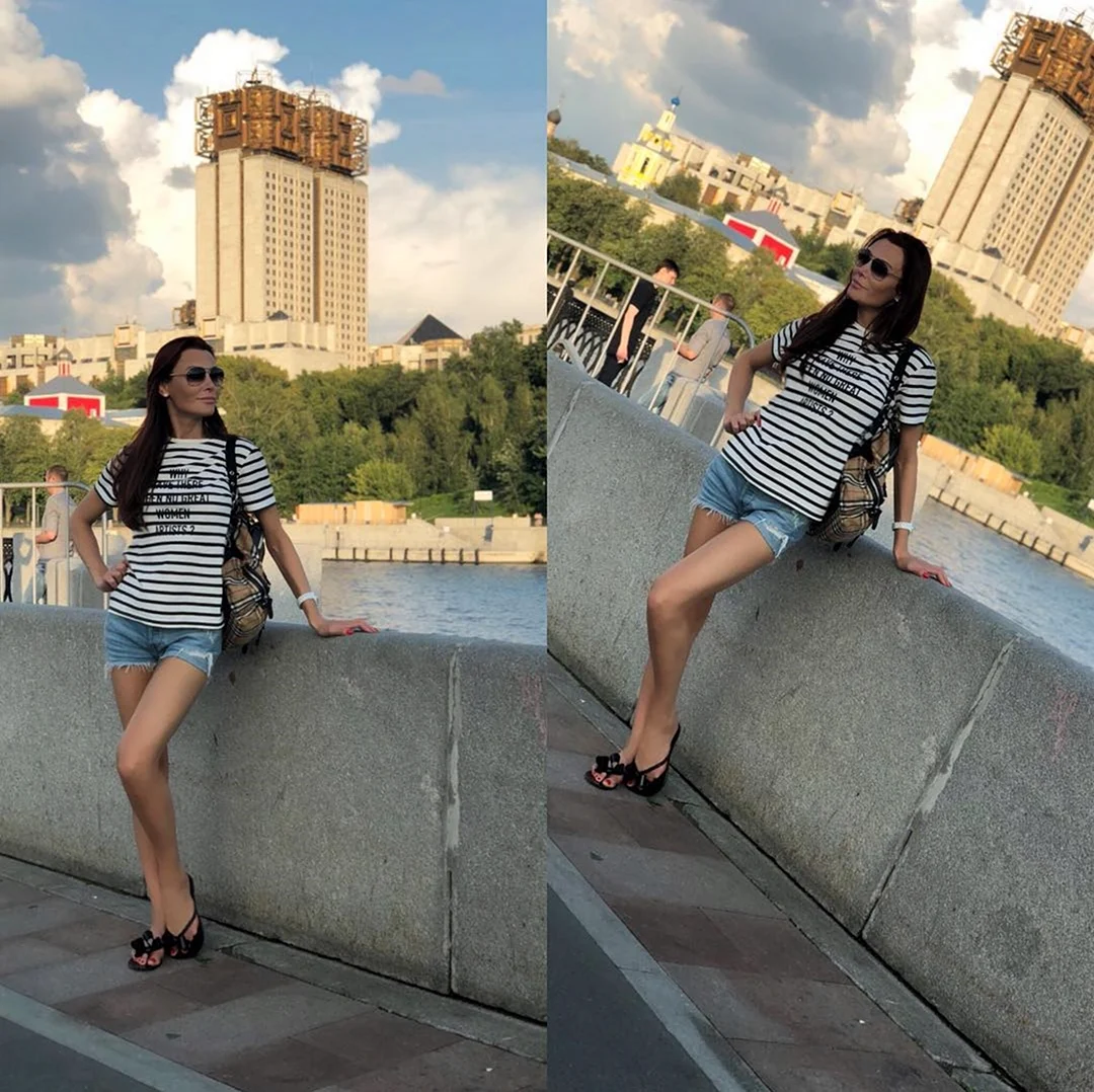 Мария Григорьева 24