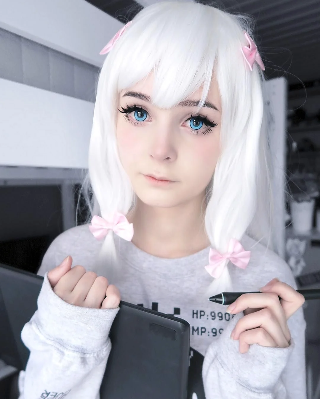Мария гумм