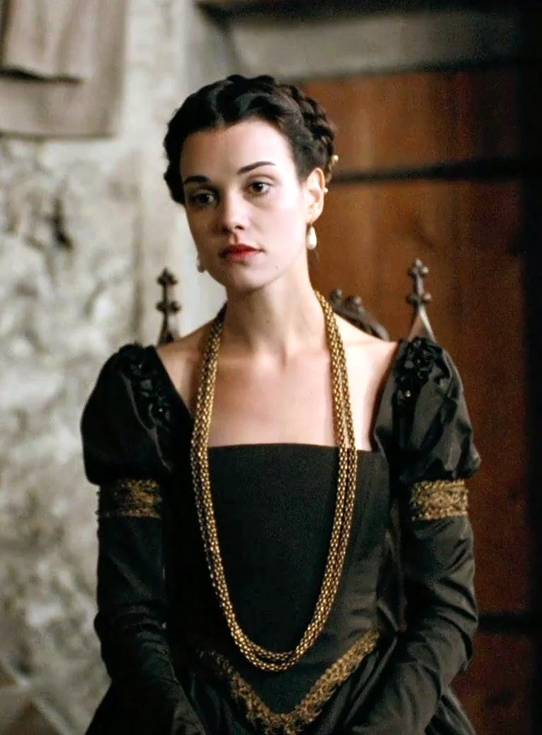 Мария — Королева Шотландии Mary Queen of Scots фильм 2013