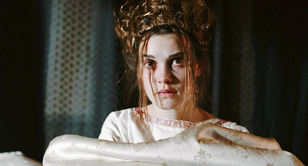Мария — Королева Шотландии Mary Queen of Scots фильм 2013