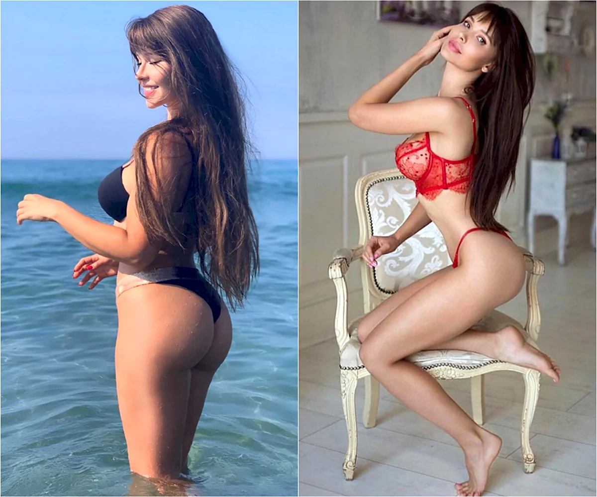 Мария Леман пресс секретарь