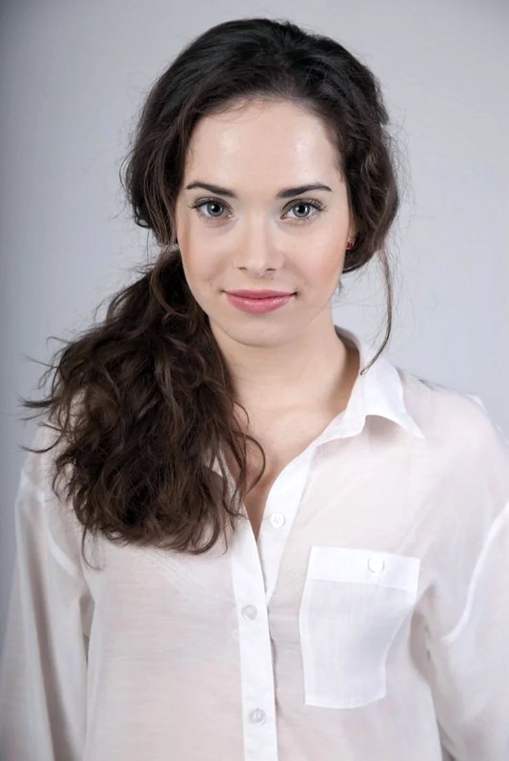 Мария Павловска Maria Pawlowska