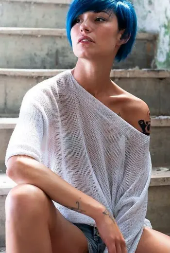 Marika Puffa