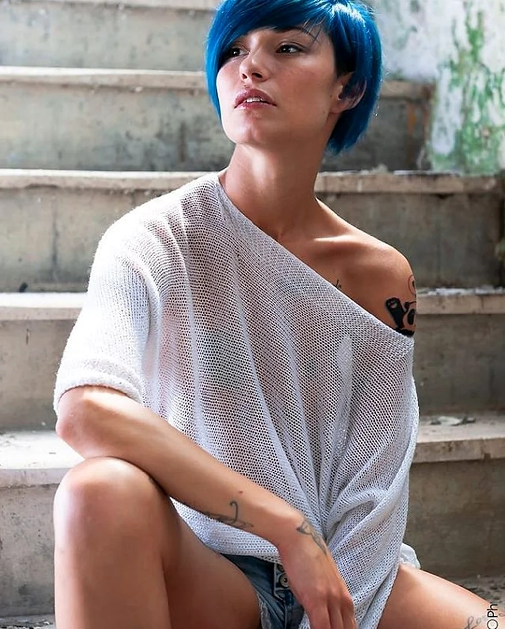 Marika Puffa