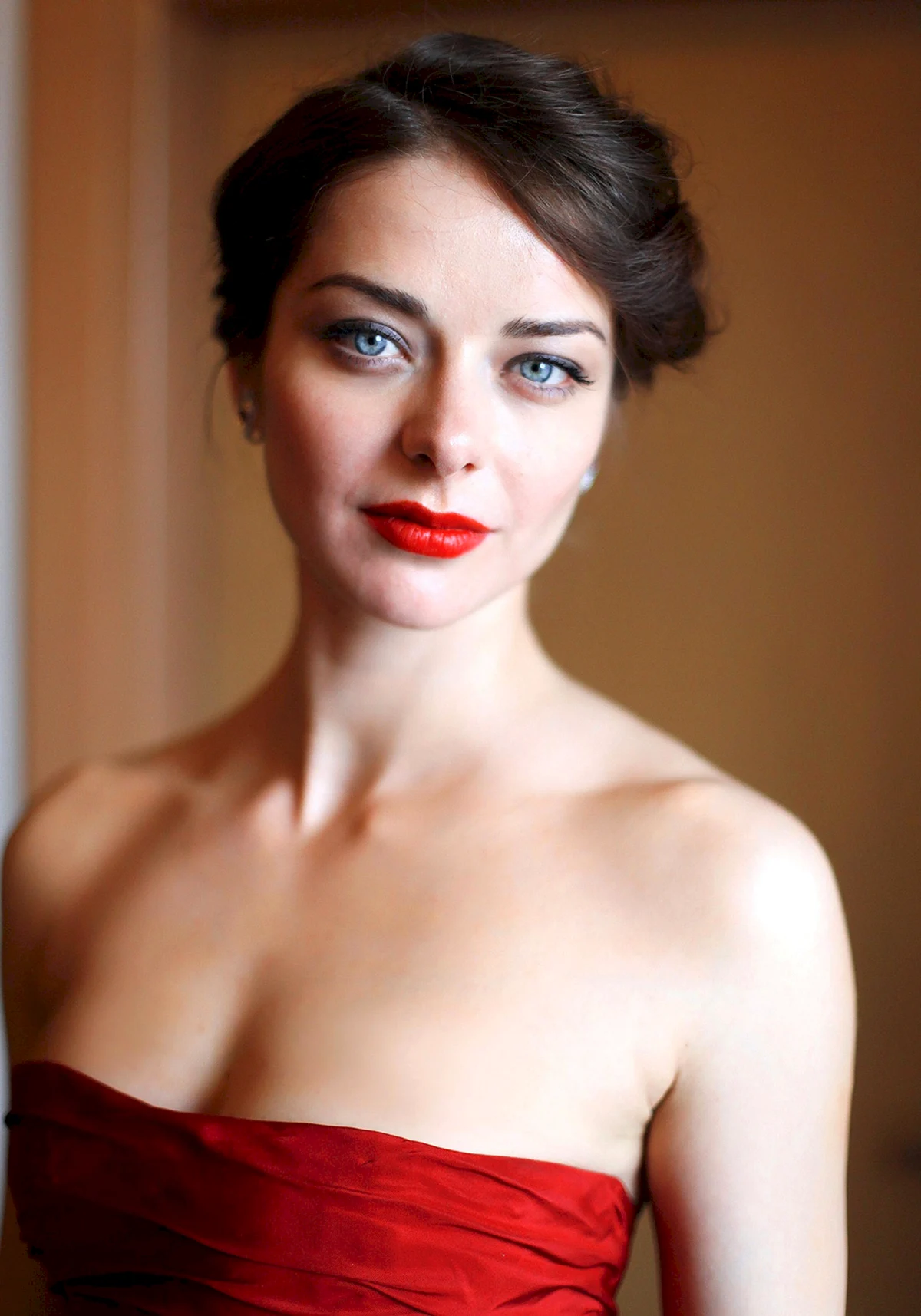 Марина Александрова