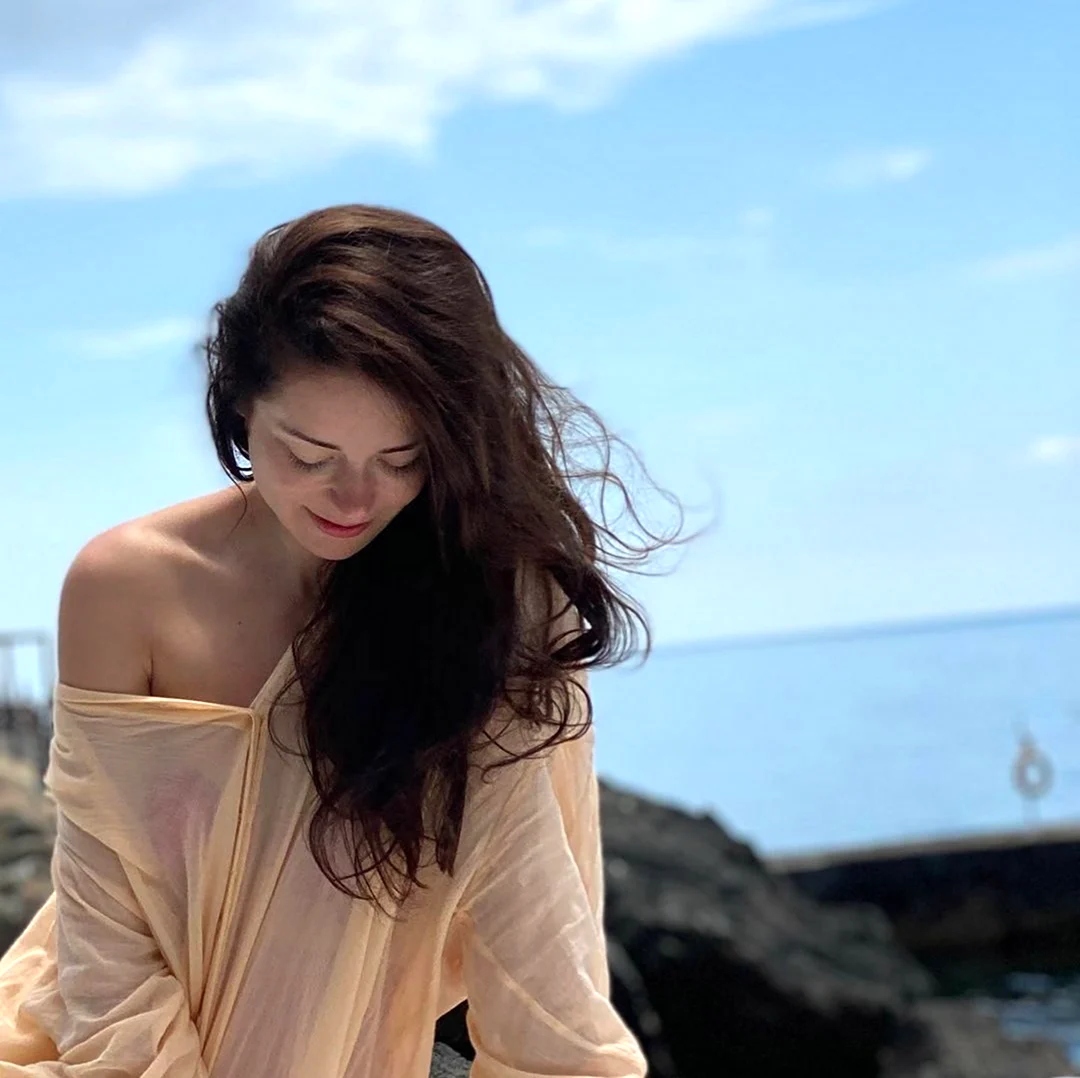 Марина Александрова