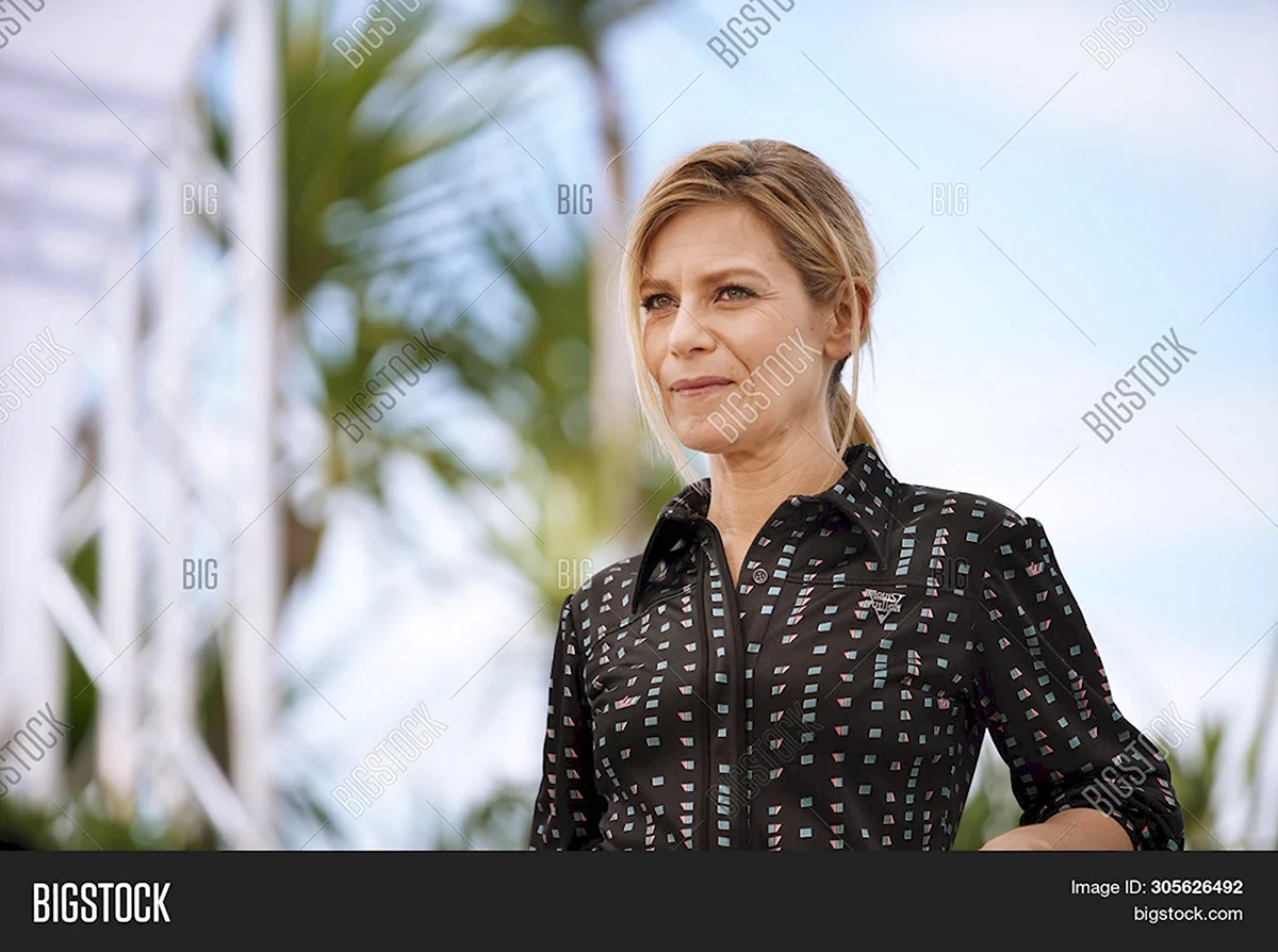 Марина Фоис