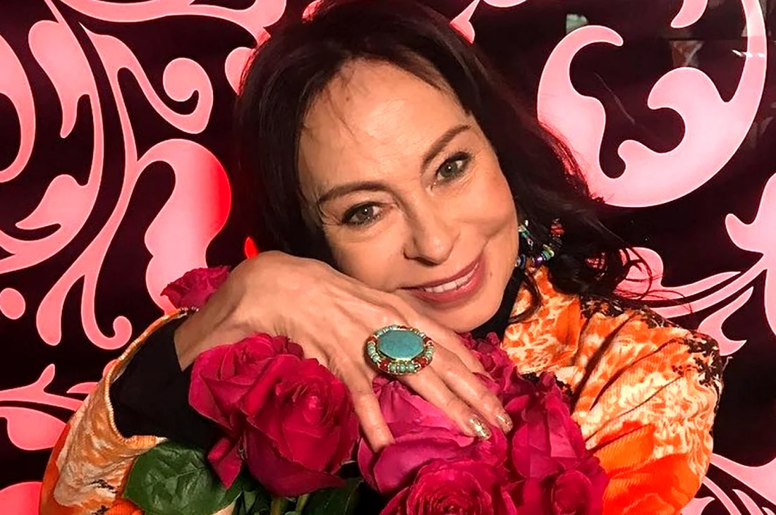 Марина Хлебникова