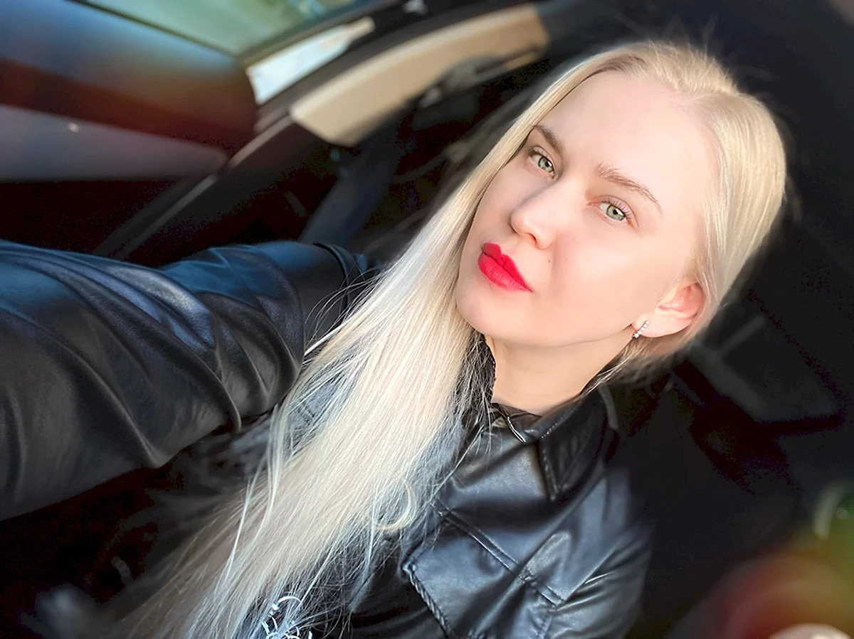 Марина Михайлова Сергиев Посад