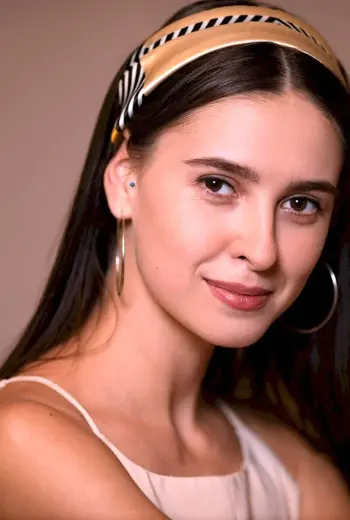 Марина Сердешнюк