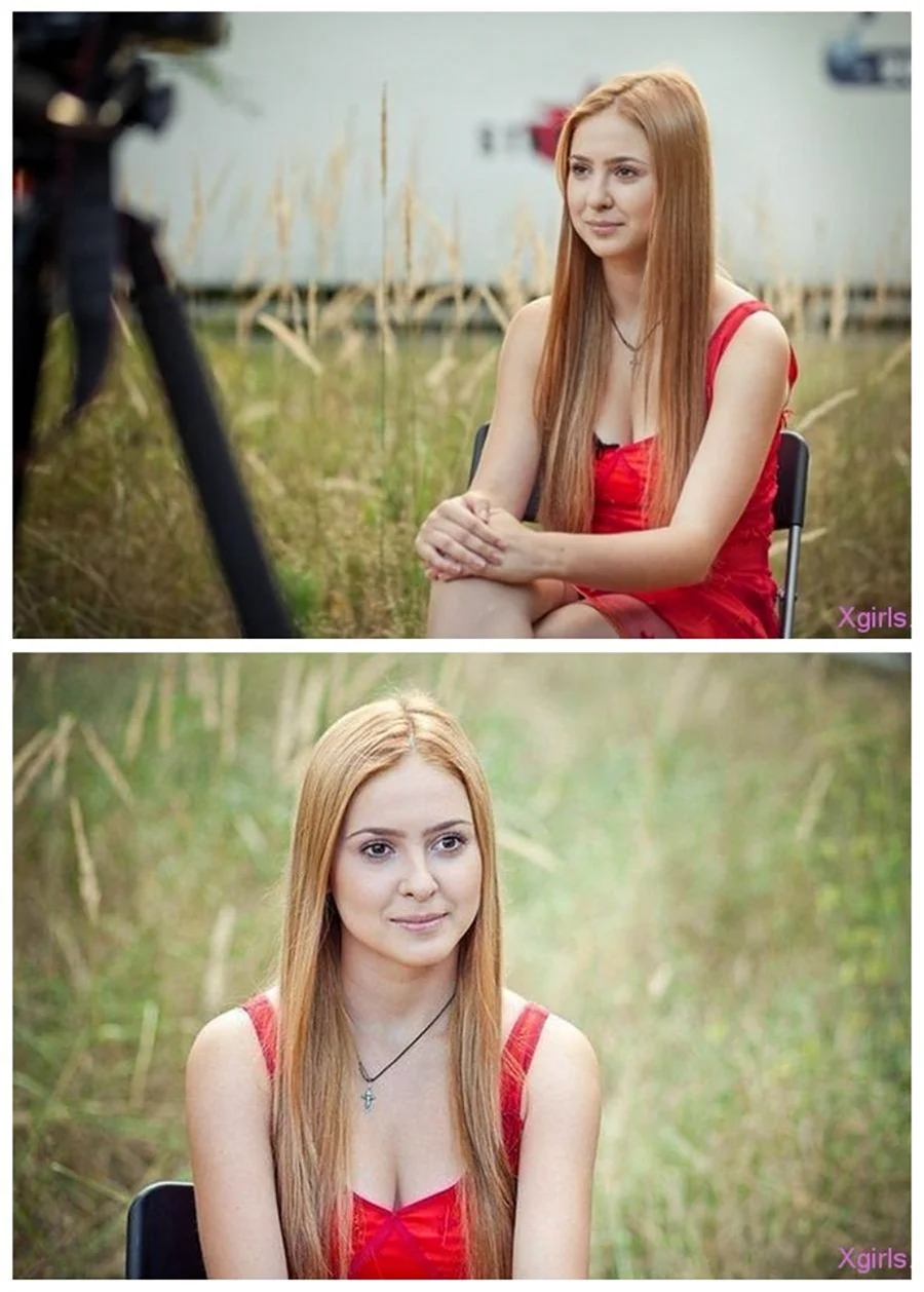 Марина Сердешнюк