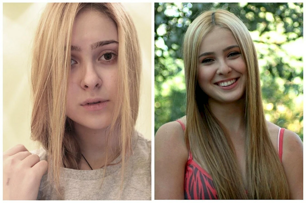 Марина Сердешнюк