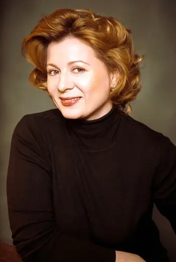 Марина Шульц актриса