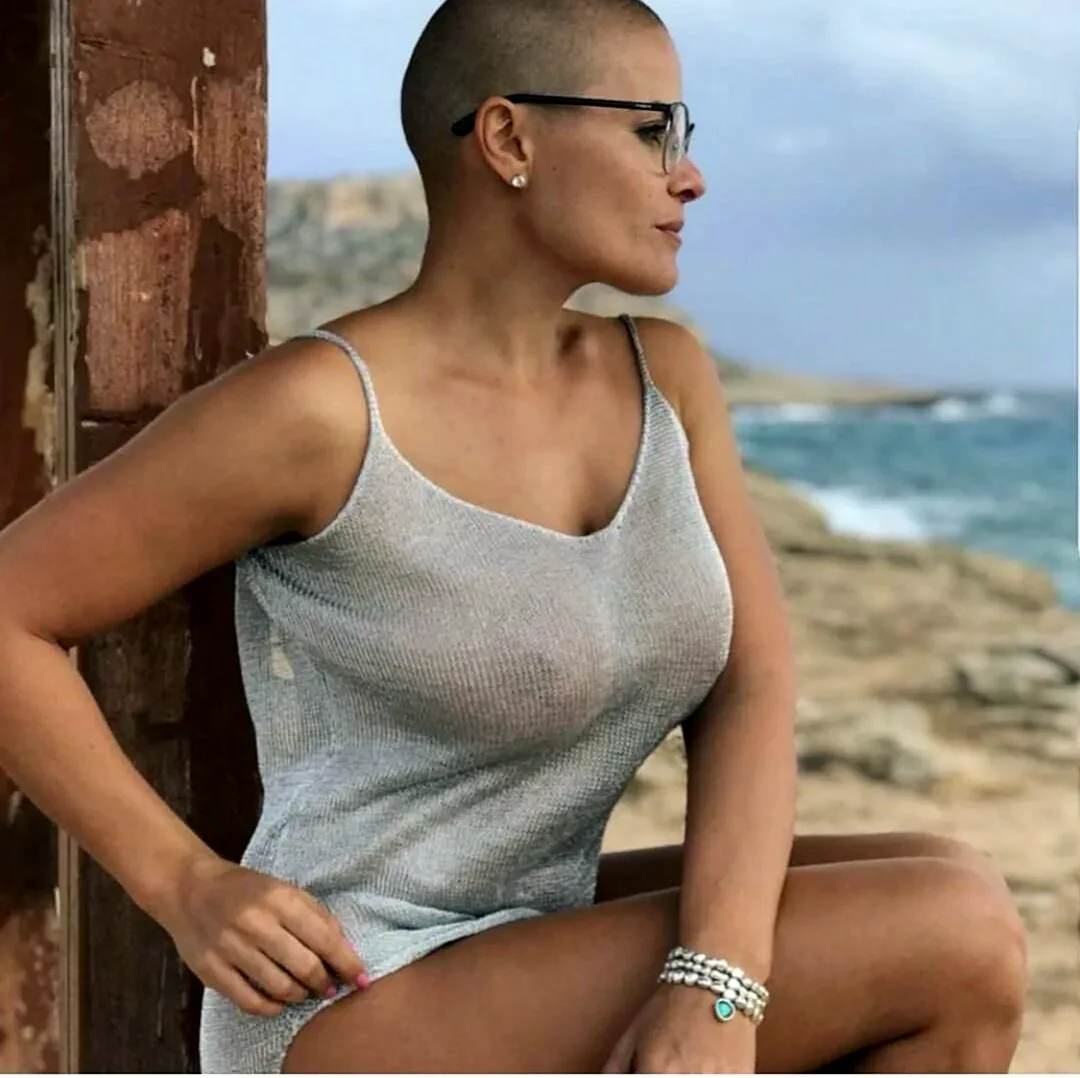 Марина Вовченко