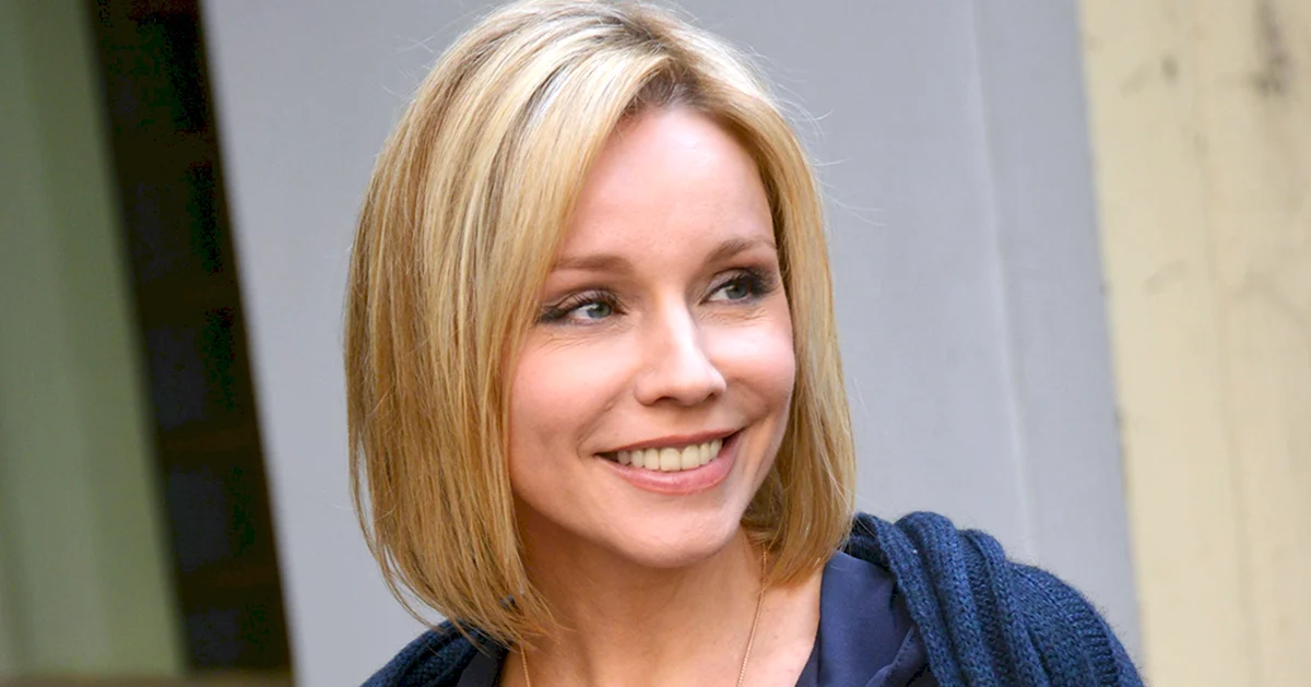 Марина Зудина 2006